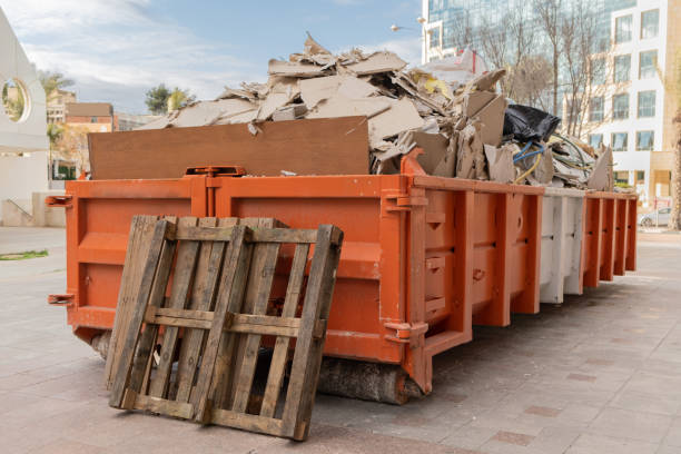 Best Attic Cleanout Services  in USA